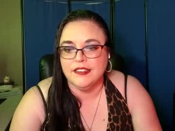 Mzhannyastrange Chaturbate profile image