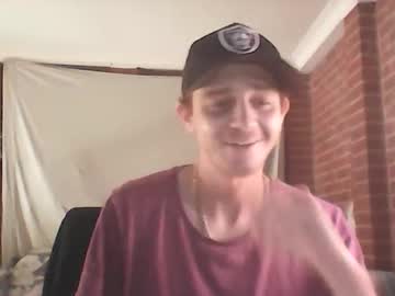 Nateox96 Chaturbate profile image