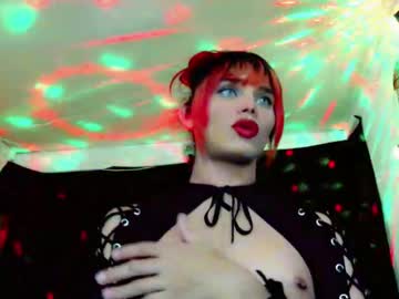 The_Little_Mermaid1 Chaturbate profile image