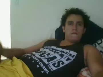 Albert9207 Chaturbate profile image