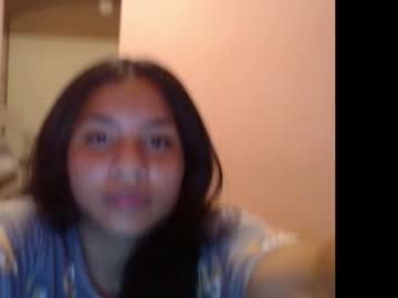 Sexy_Hot_Latina2025 Chaturbate profile image