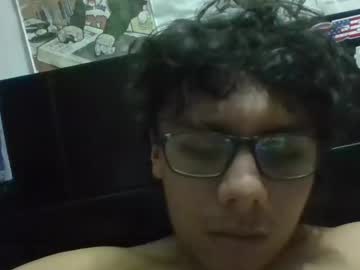 Sebassvalen09 Chaturbate profile image