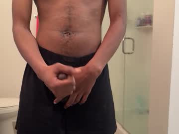 Anonbbcme Chaturbate profile image