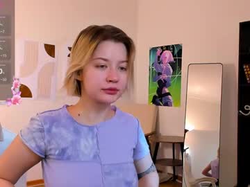 Evamoon1e Chaturbate profile image