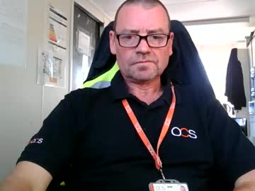 Markspleasure Chaturbate profile image