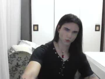 Victorvelvet Chaturbate profile image