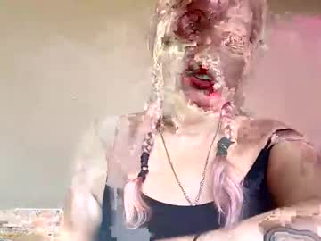Witchydemoness Chaturbate profile image