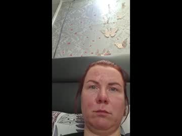 Donna_Hunter Chaturbate profile image