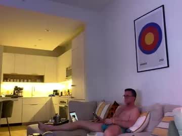 Jontyjontyjont Chaturbate profile image