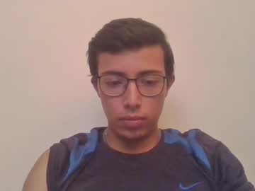 Johan01595074 Chaturbate profile image