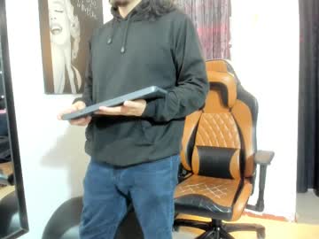 Johan_Cheshire Chaturbate profile image