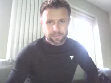 Banfer21 Chaturbate profile image