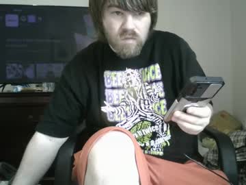 Darkraven1989 Chaturbate profile image