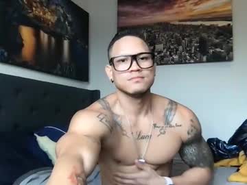 Eddchicago Chaturbate profile image