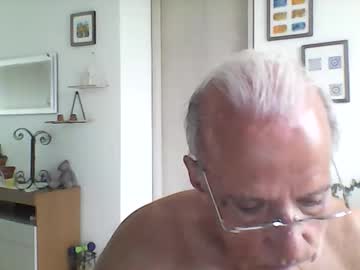 Profile of incendiado