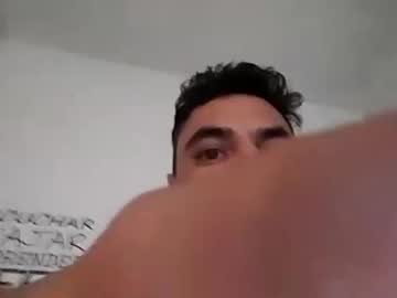 Benedettimati3 Chaturbate profile image