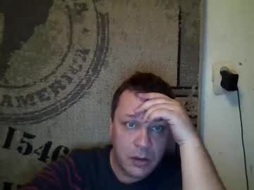 Igorsolo Chaturbate profile image
