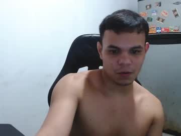 Aldo_Bm Chaturbate profile image