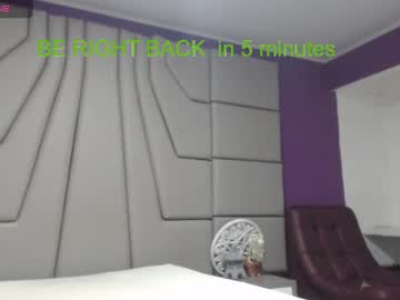 Bonnie_Blossom Chaturbate profile image