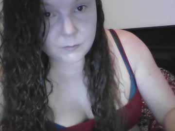 Redhead_2022 Chaturbate profile image