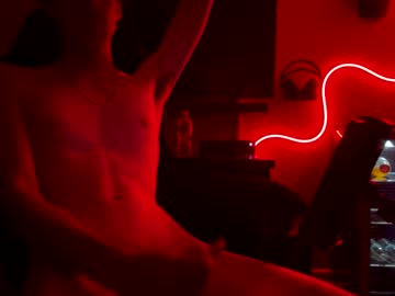 James_0x Chaturbate profile image