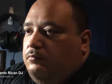 Puertorican_Dj Chaturbate profile image
