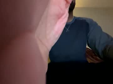 Alexjamess15 Chaturbate profile image