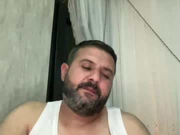Assertiv0 Chaturbate profile image
