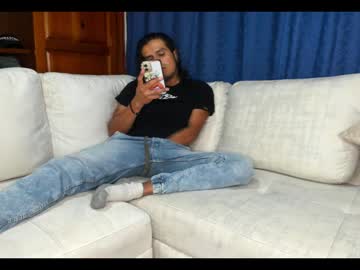 Bertrand1cute Chaturbate profile image