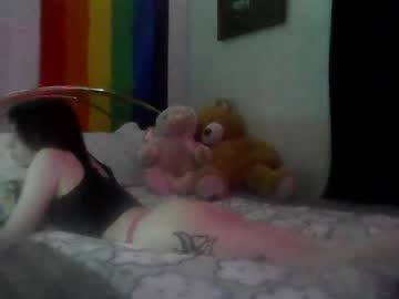 Miss_Sayler Chaturbate profile image