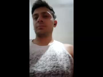 Oshegola Chaturbate profile image