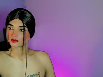 Profile of isabella_ts7