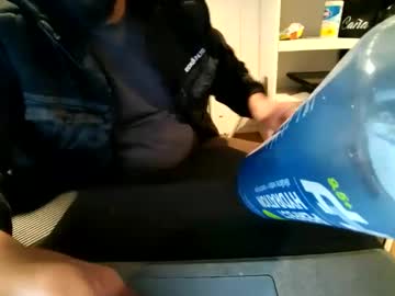 M4sq3r4d3 Chaturbate profile image