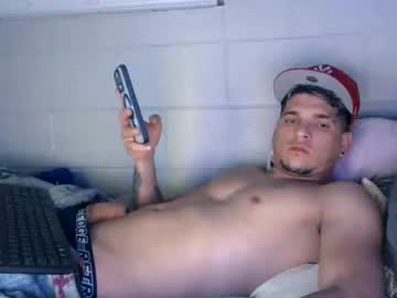 Evans_Moi23 Chaturbate profile image