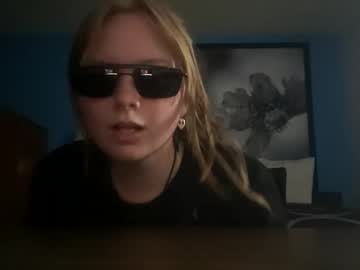 Hauntedg1rl Chaturbate profile image