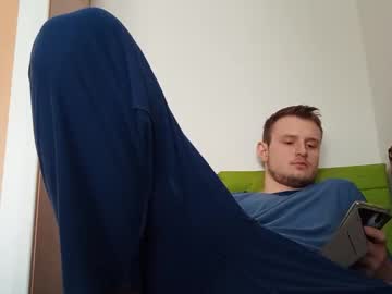Erotic_Fuze Chaturbate profile image