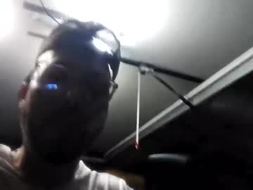 Frankievw9 Chaturbate profile image
