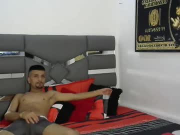 Jack_Tock Chaturbate profile image