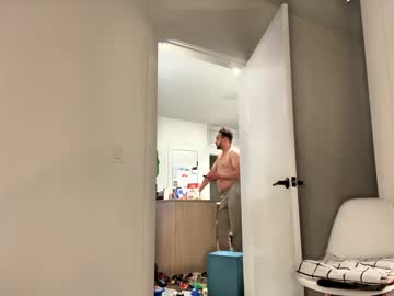 Thickbabyjeezus Chaturbate profile image