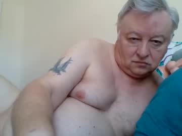 Daddy_Fauvette_Uk Chaturbate profile image