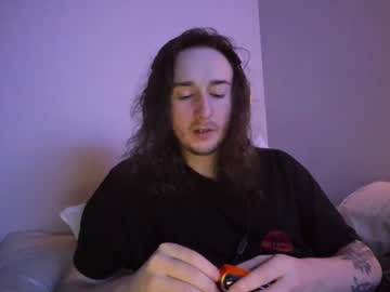 Caspercams Chaturbate profile image