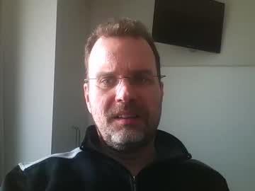 Fly_Mind84 Chaturbate profile image