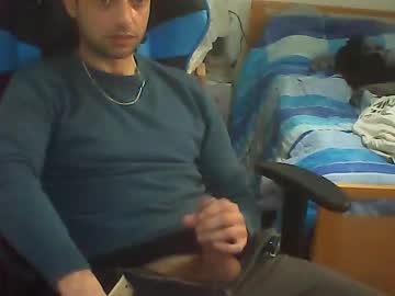 Andreabr85 Chaturbate profile image