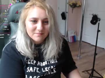 Sugar0please Chaturbate profile image