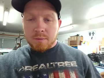 Profile of ginger1o1