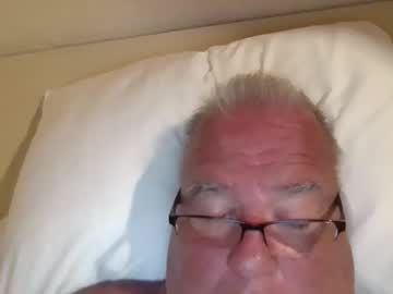 Profile of grampsisback