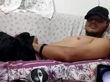 Andersonandres751 Chaturbate profile image