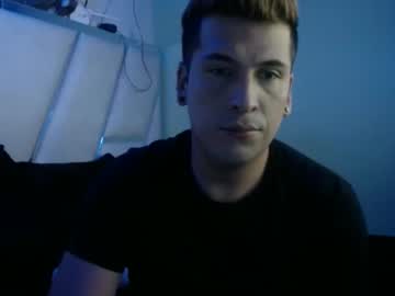 Modelchris Chaturbate profile image
