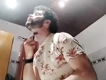 Thedudeabide193 Chaturbate profile image