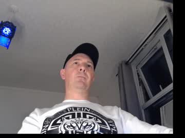 Marvinbentley Chaturbate profile image